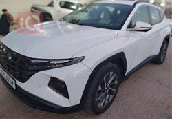 هیۆندای تۆکسۆن